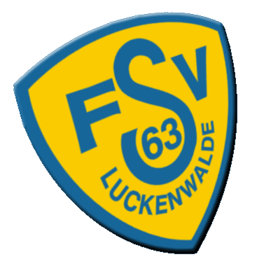 FSV 63 Luckenwalde FSV 63 Luckenwalde
