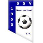SSV Nonnendorf Logo